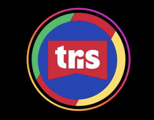 Small profile pictures of followers